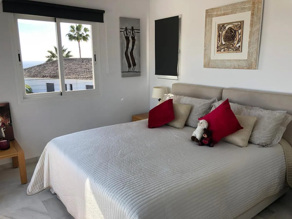 Villa Romano Marbella 0*,  Spain