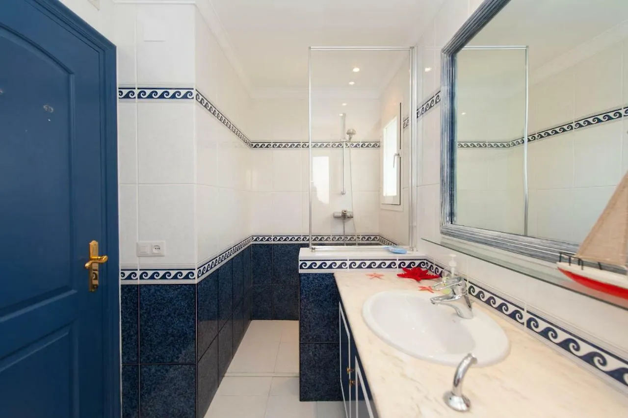 Villa Romano Marbella 0*,  Spain