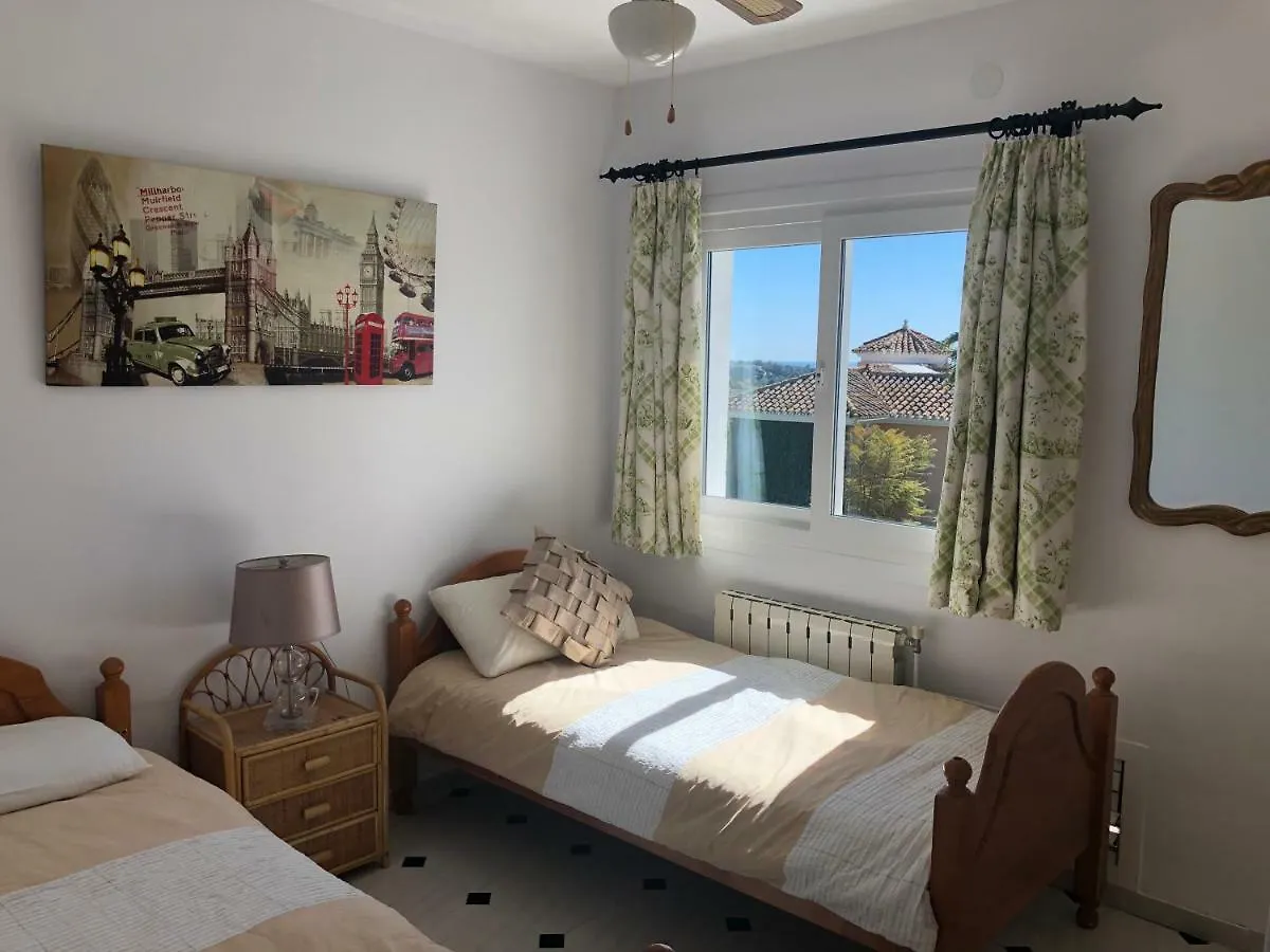 Villa Romano Marbella 0*,