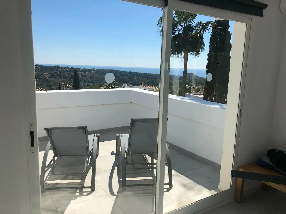 Villa Romano Marbella