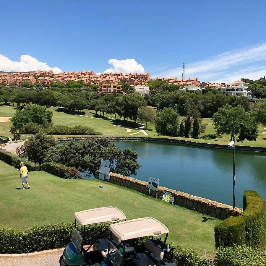 Villa Romano Marbella Spain