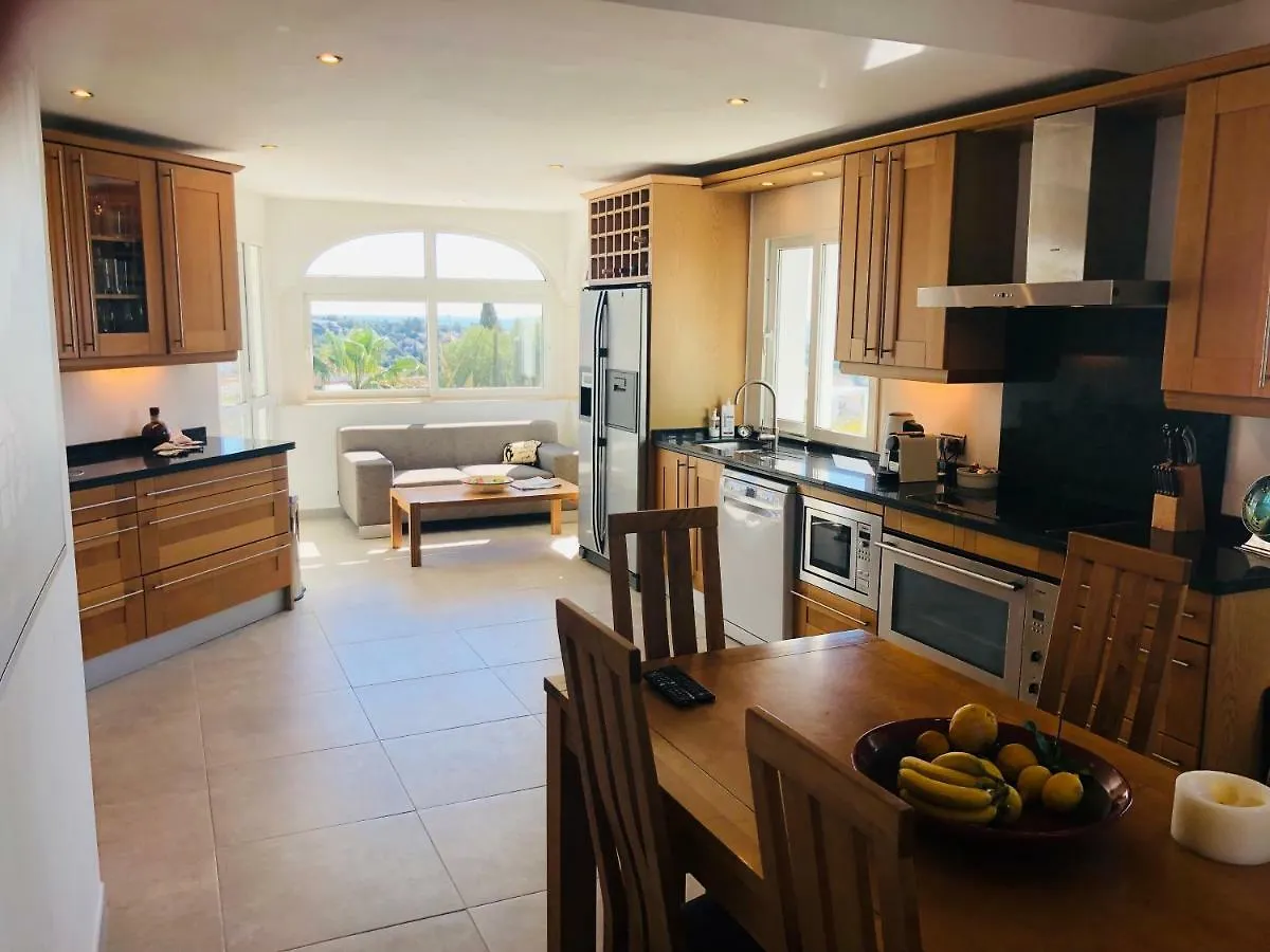 Villa Romano Marbella 0*,