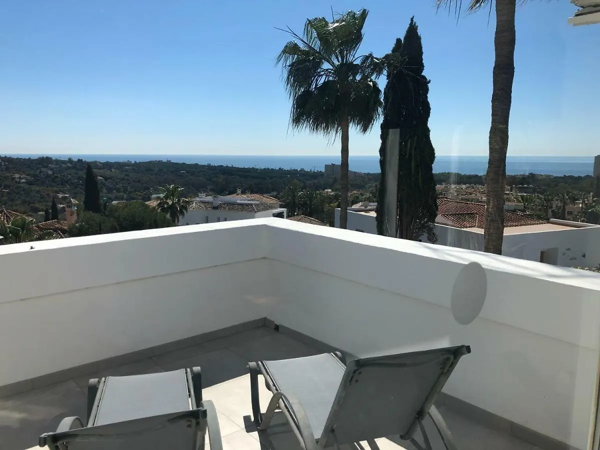 Villa Romano Marbella Spain